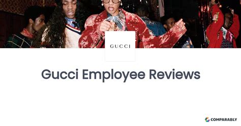 hr gucci|gucci work with us.